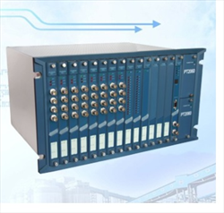 Thiết bị giám sát rung động PVTVM PT2060 Multi- Channel Rack Monitor